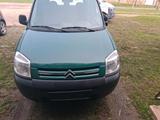 Citroën Citroen Berlingo  Kasten 1,6 HDI 75 PS  TÜ... - Citroën Berlingo in Kiel