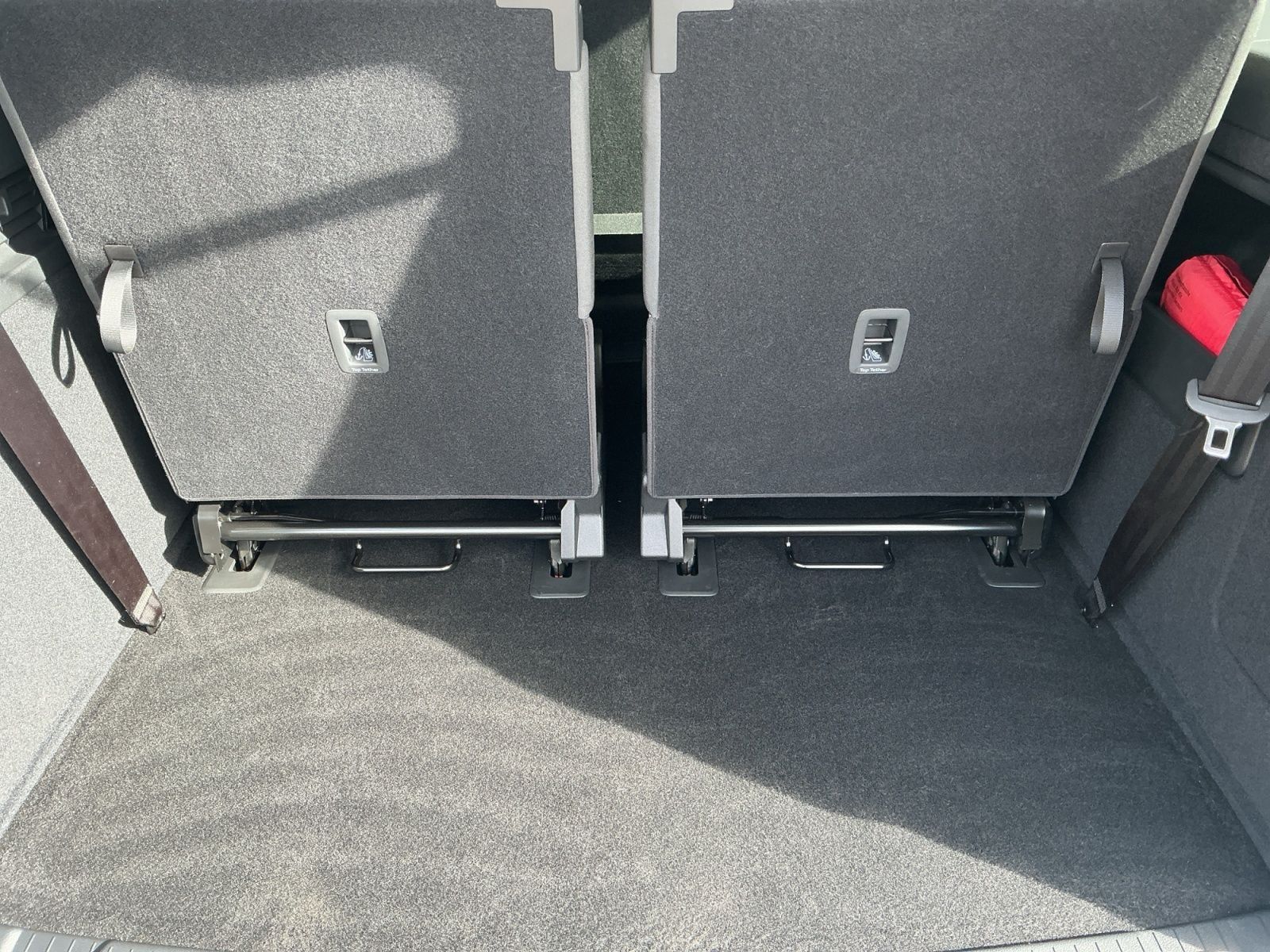 Volkswagen Caddy Maxi - Bild 13