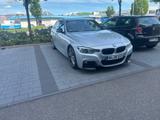 BMW 325d M Sport M Sport NaviProf Ambiente LED Pano - BMW 325 aus 2016