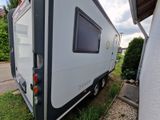 Knaus Deseo Transport Plus mit Dusche und Hubbett  - Knaus Transport deseo