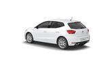 Seat Ibiza FR 1.0 TSI SHZ FullLink PDC VC Bluetooth - Seat Ibiza mit Benzin-Antrieb: Limousine