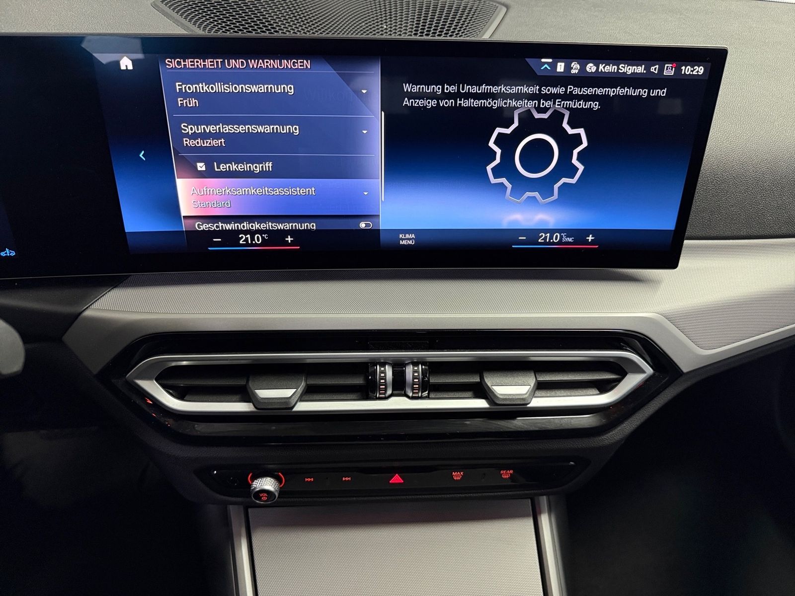 BMW 318iTouring*LED*Navi*Tempo.*PDC*Widescreen*DAB foto 18