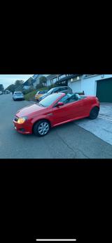 Opel Tigra 1.8 Enjoy Enjoy - Opel Tigra in Wuppertal