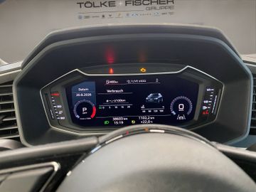 Audi A1 - 12
