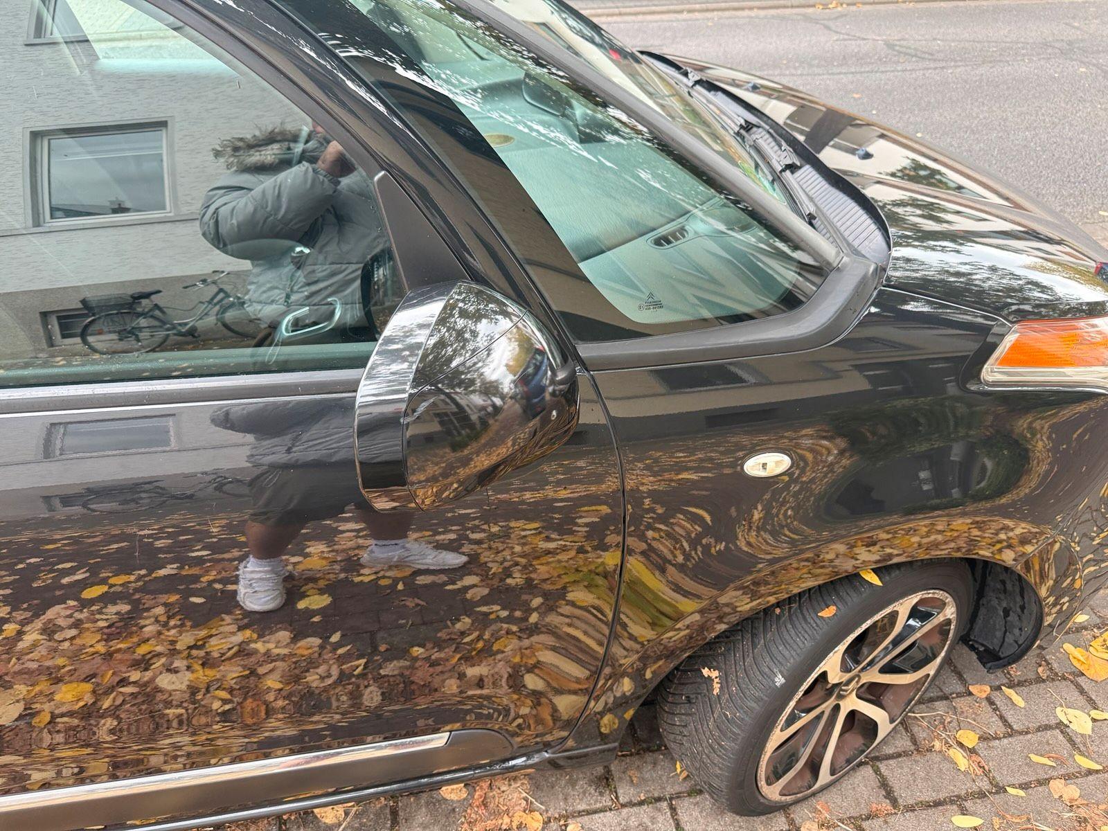 Citroën C3 Picasso