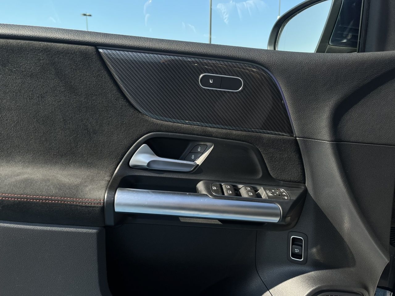 Mercedes-Benz B 200 d AMG+MULTIBEAM+AMBIENTE+AHK+KAM+LED+Keyl foto 16