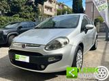Fiat FIAT Punto Evo 1.4 5 porte AUTOMATICA - Fiat Punto Evo mit Benzin-Antrieb: Automatik