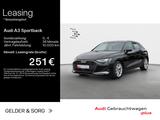 Audi A3 Sportback 35 TDI advanced Business*ACC*virtua - Audi A3 Jahreswagen: Sportback
