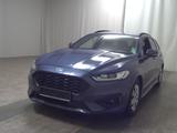 Ford Mondeo Turnier 2.0 EB ST-Line LED Navi Memory - Ford Mondeo mit Diesel-Antrieb: Navigationssystem, Kombi, Automatik