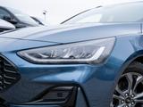 Ford Focus ST-Line Turnier *Aktion HP Sale* ATM. ACC. - Ford Focus mit Diesel-Antrieb: Turnier