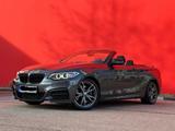 BMW M235i*NAVI*LEDER*LED*SPORT ABGAS*DEUTSCHES AUTO* - BMW M235: M235i