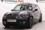 MINI COOPER Clubman Hampton~1.Hand~Pano~SZH~Tempom - MINI MINI Gebrauchtwagen in Mannheim