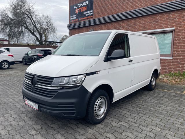 Volkswagen T6 Transporter *KLIMA*START/STOPP*KAMERA*DAB*