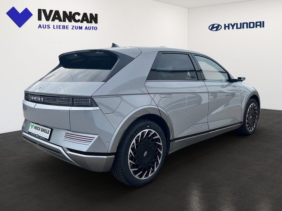 Fahrzeugabbildung Hyundai IONIQ 5 77,4kWh UNIQ 20 Relax Kamera