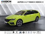 Skoda Octavia Combi RS 1.4 TSI PHEV DSG MATRIX ACC AHK - Skoda Octavia Phev Gebrauchtwagen