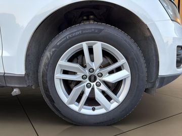 Audi Q5 - 9