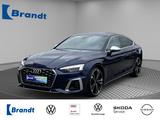 Audi S5 Sportback 3.0 TDI quattro MATRIX+NAVI+TEMPOM. - gebrauchte Audi S5 aus dem Jahr 2023