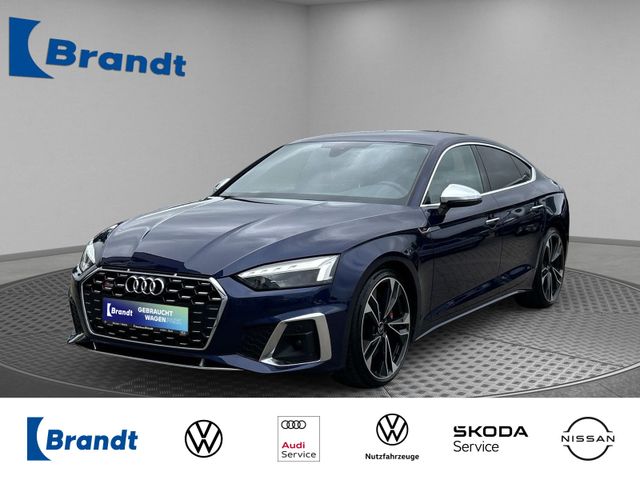 AUDI S5 Sportback 3.0 TDI quattro MATRIX+NAVI+TEMPOM.