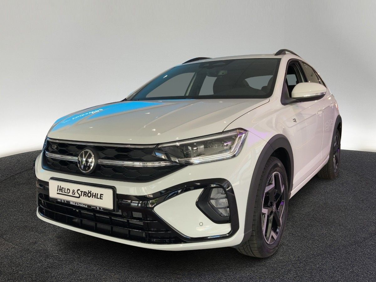 Volkswagen Taigo - Bild 2