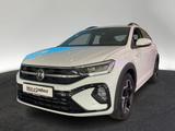 Volkswagen Taigo R-Line DSG AHK RFK NAVI Ganzjahresreifen - Volkswagen Taigo: Limousine