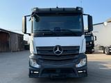 Mercedes-Benz Actros 1842 L-Haus*erst 226.000km*2xTank*Bett* - Mercedes-Benz Actros 18