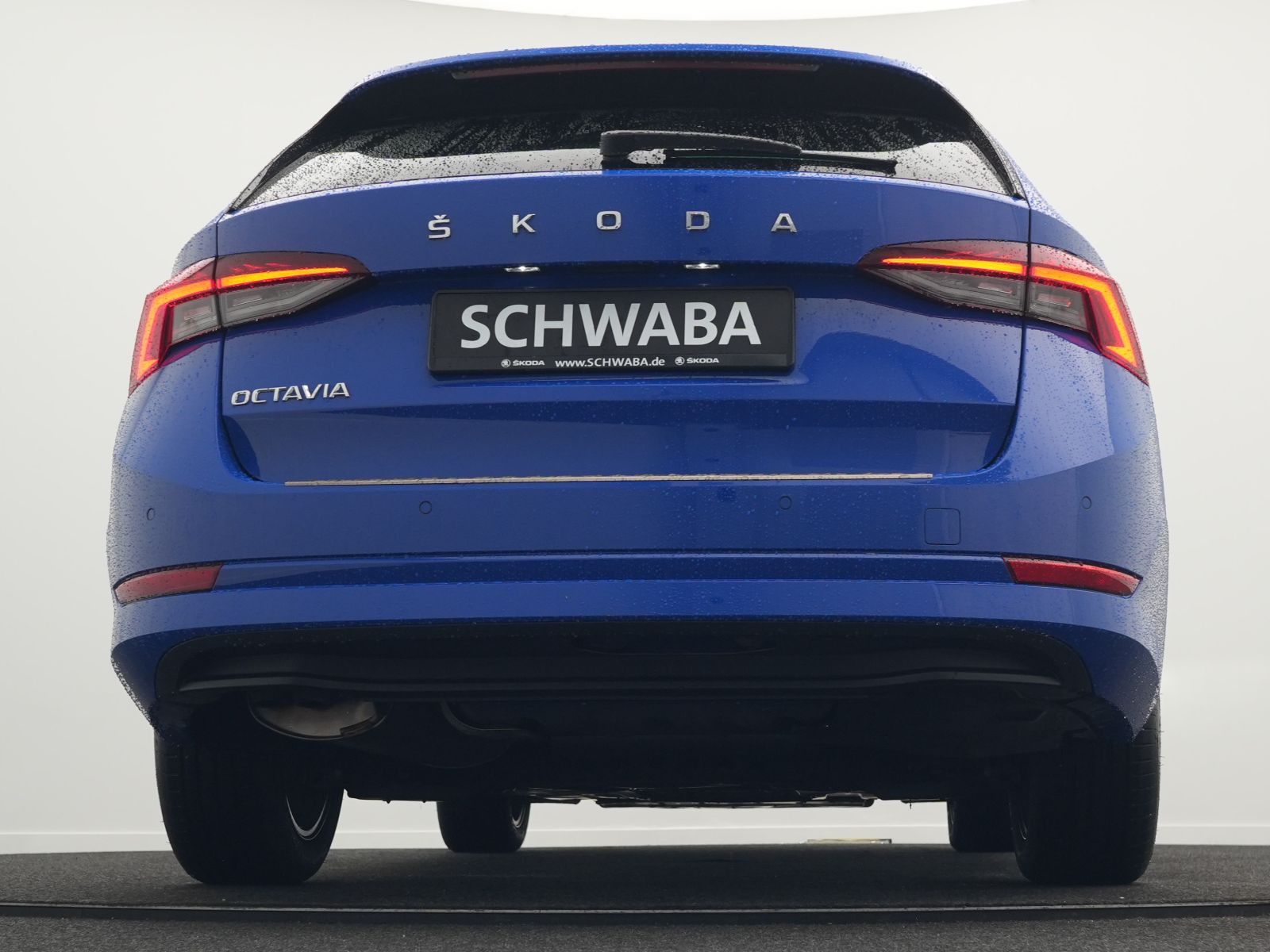 Skoda Octavia - Bild 42