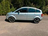 Audi Gut erhalterner Audi A2 - gebrauchte Audi A2 aus dem Jahr 2004
