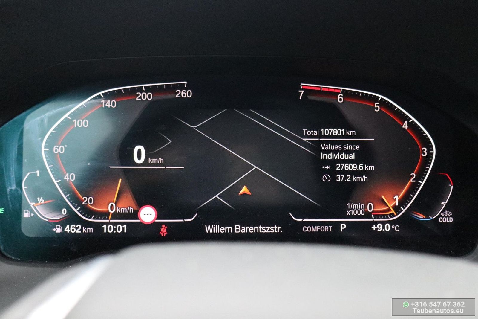 BMW 320 3-serie 320i Executive Edition | NL Auto/2e imagem 3