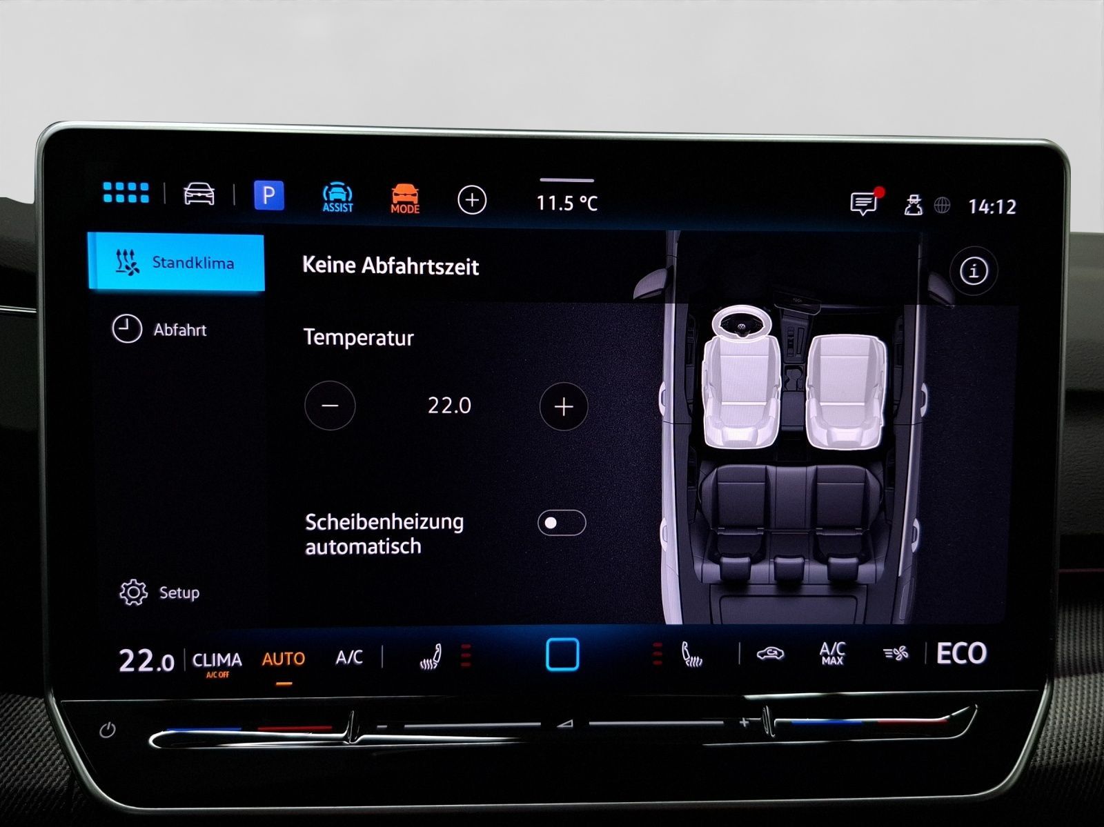 Volkswagen Golf - Bild 15