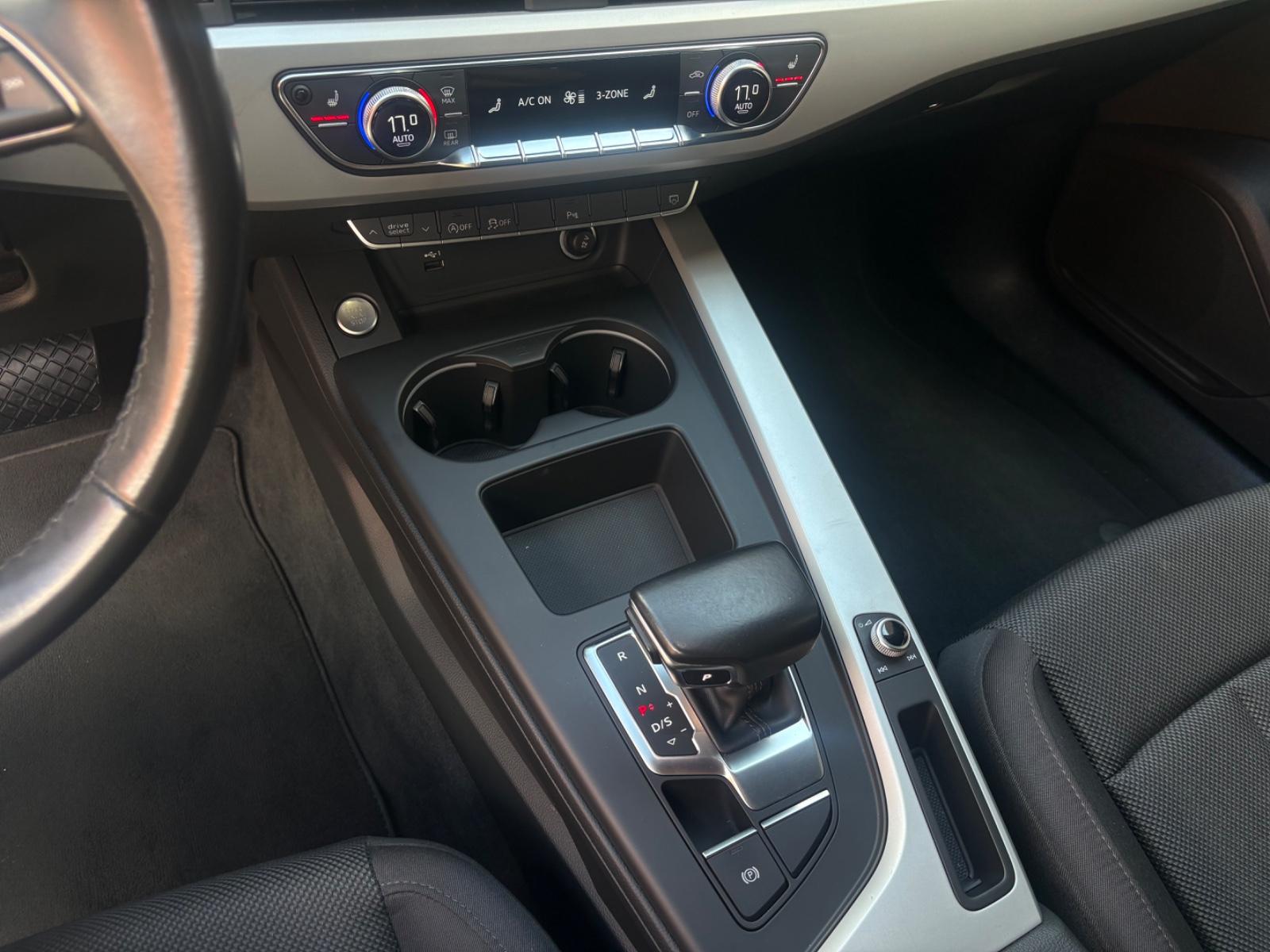 Audi A4 Avant 40 TDI advanced ACC/Pano/Kamera, миниатюра 27
