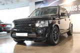 Land Rover Discovery 4 SDV6 HSE *7-Sitzer*Panorama*AHK 3,5t - Land Rover Discovery in Duisburg