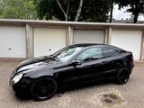 Mercedes-Benz CL 220 CDI Automatik TÜV Neu! - Mercedes-Benz CL 220 Gebrauchtwagen
