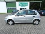 Citroën C3 1.4 Confort - Citroën aus 2006