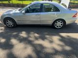 Mercedes-Benz Mercedes C 240 - Mercedes-Benz C 240 von privat