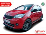 Skoda Citigo 1.0 MPI Monte Carlo Klimaaut. Sitzheizung - Skoda Citigo Gebrauchtwagen