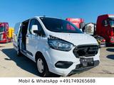 Ford Transit Custom 2.0TDCI 120KW*Tempomat/Kamera/AHK - Angebote