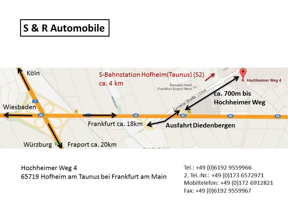 Audi A6 Avant 45 TDI quattro advanced