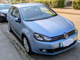 Volkswagen GOLF VI 1.4 TSI DSG 90 kW Highline  