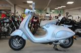 Vespa 946 Snake 125 ABS Limited Edition eine von 888! - gebrauchte Roller