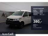 Volkswagen T6.1 2.0 TDI 4Motion Kombi T6.1 Standheizung AHK - Wohnmobil oder -wagen Automatik Wohnwagen