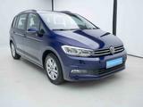 Volkswagen Touran 2.0 TDI *DSG*APP*NAV*RFK*LED* - VW Touran Gebrauchtwagen in Düsseldorf