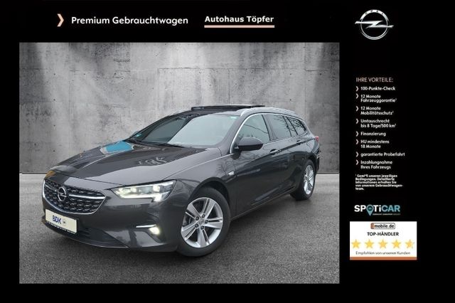 Opel Insignia B ST "Premium  Elegance" Panorama/1Hand