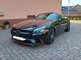 Mercedes-Benz SLC 43 AMG Mercedes-AMG SLC 43 RedArt Editio... - : Roadster, Mercedes