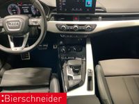 Audi A4 - Vorschau Bild 15