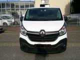 Renault Trafic Kasten L2H1 3,0t Komfort - Renault Trafic: Kleinbus