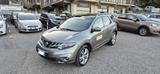 Nissan Murano dCi 190cv Tekna 4X4-Km101.000-Unip - Nissan Murano mit Diesel-Antrieb