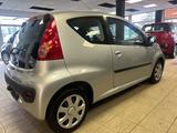 Peugeot 107 Filou - gebrauchte Peugeot 107 aus dem Jahr 2009