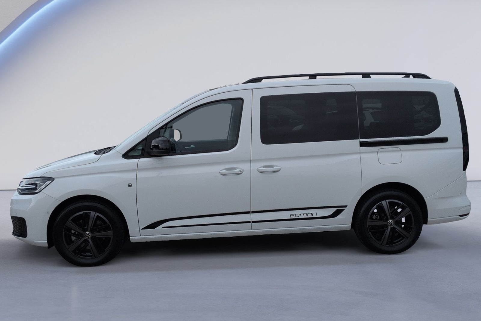 Caddy Maxi"Edition"1.5 TSI DSG LED+NAVI+7Sitze+
