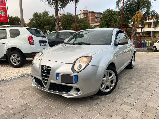 Alfa Romeo MiTo 1.3 JTDm-2 95 CV S&S Progression