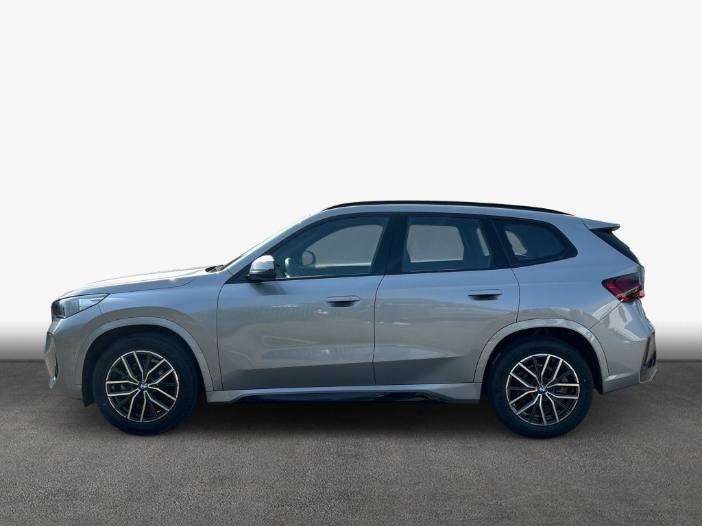 BMW X1 sDrive18i Aut. M Sportpaket SHZ AHK foto 5